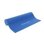 FT-YGM-183 Коврик для йоги(синий) 